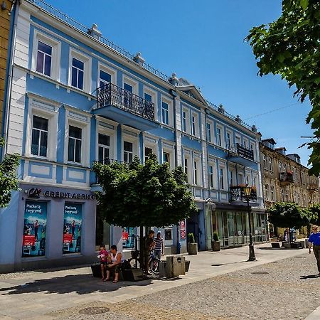 Kamienica Hostel Plock Bagian luar foto