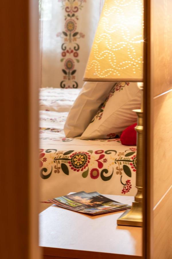 Kamienica Hostel Plock Bagian luar foto
