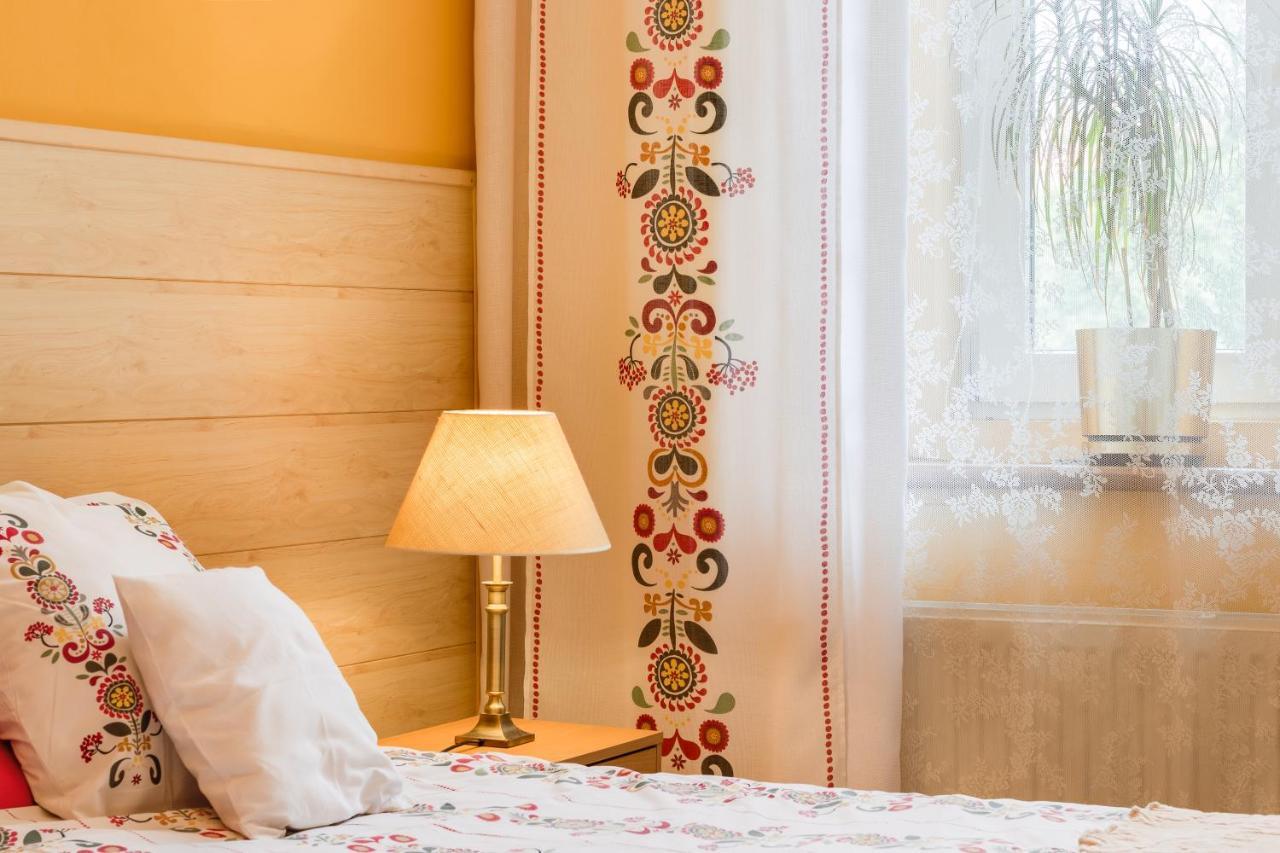 Kamienica Hostel Plock Bagian luar foto