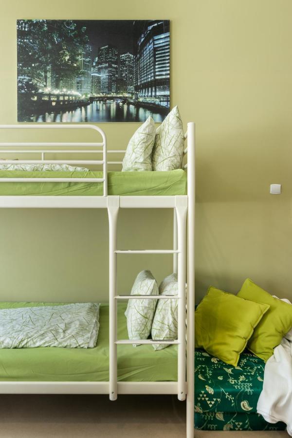 Kamienica Hostel Plock Bagian luar foto