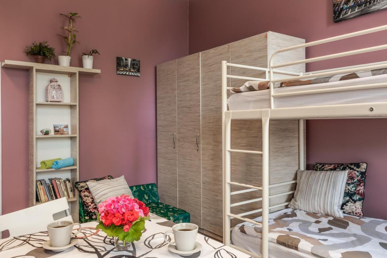 Kamienica Hostel Plock Bagian luar foto