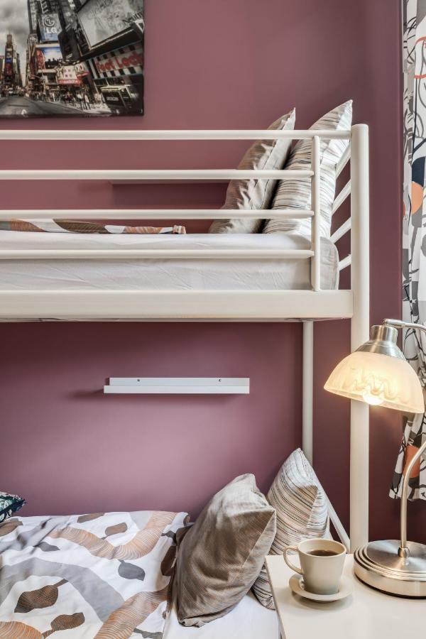 Kamienica Hostel Plock Bagian luar foto