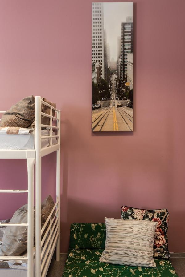 Kamienica Hostel Plock Bagian luar foto