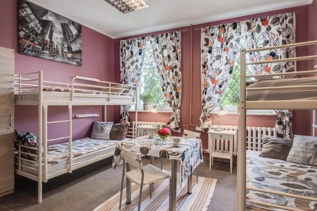 Kamienica Hostel Plock Bagian luar foto