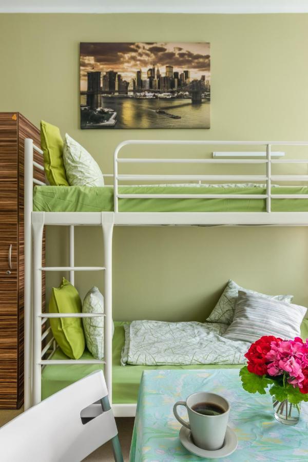Kamienica Hostel Plock Bagian luar foto