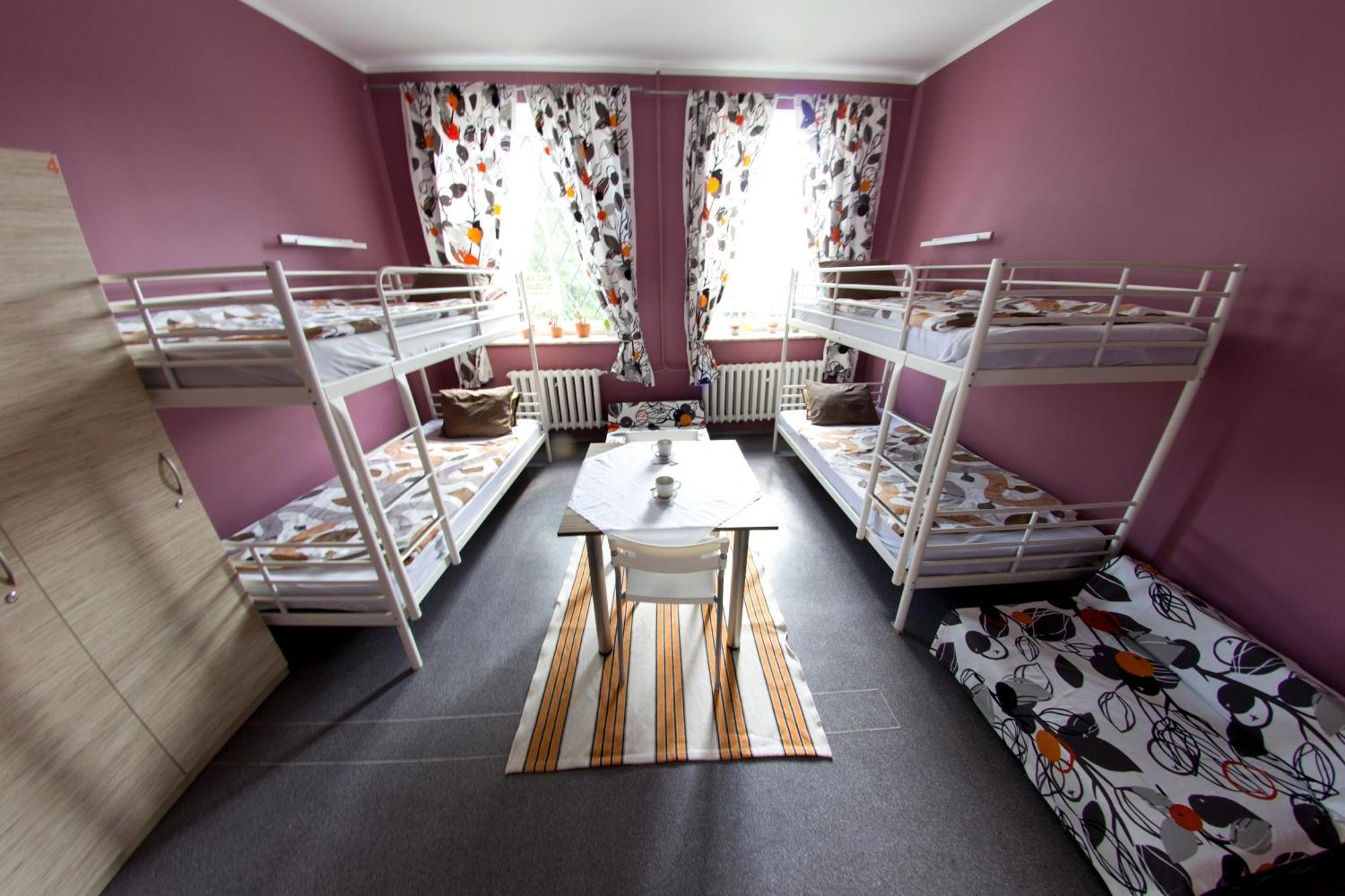Kamienica Hostel Plock Ruang foto