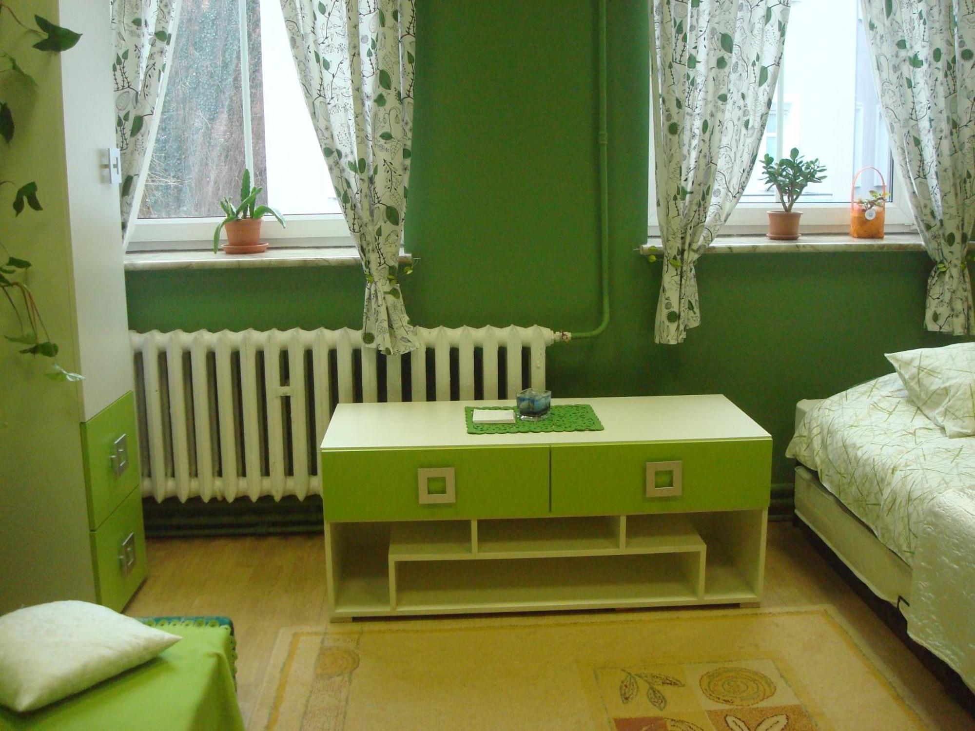 Kamienica Hostel Plock Ruang foto
