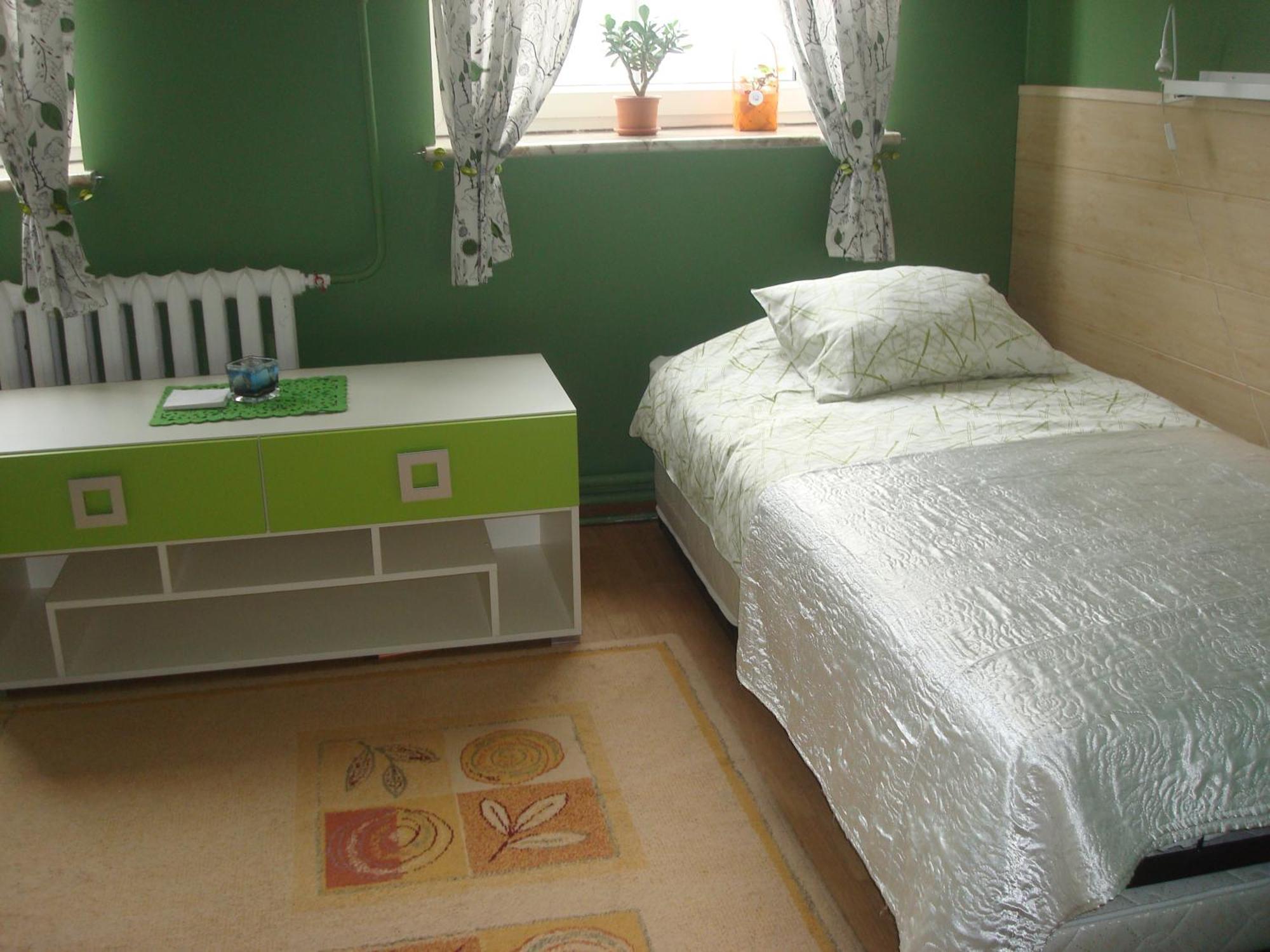 Kamienica Hostel Plock Ruang foto