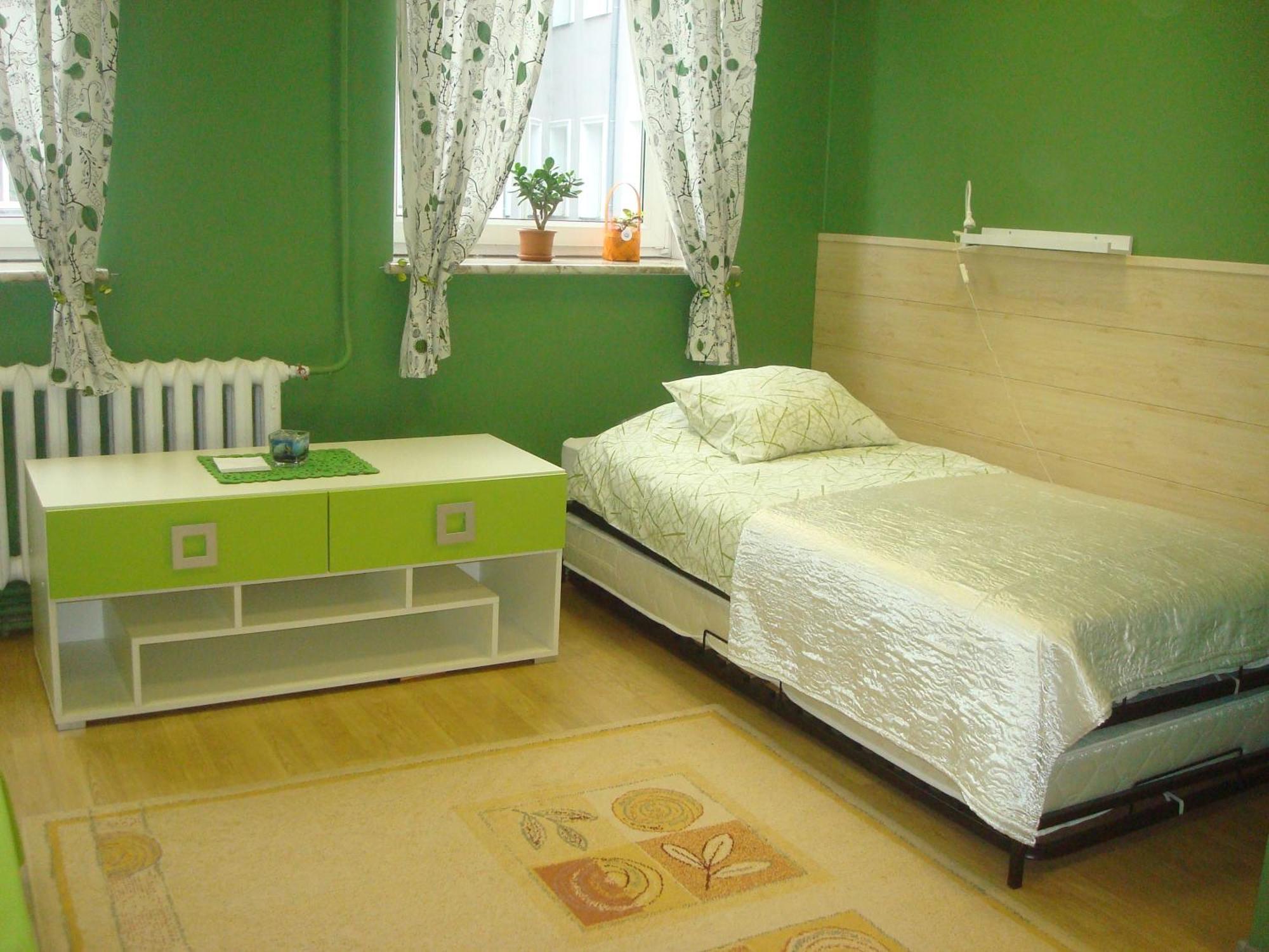 Kamienica Hostel Plock Ruang foto
