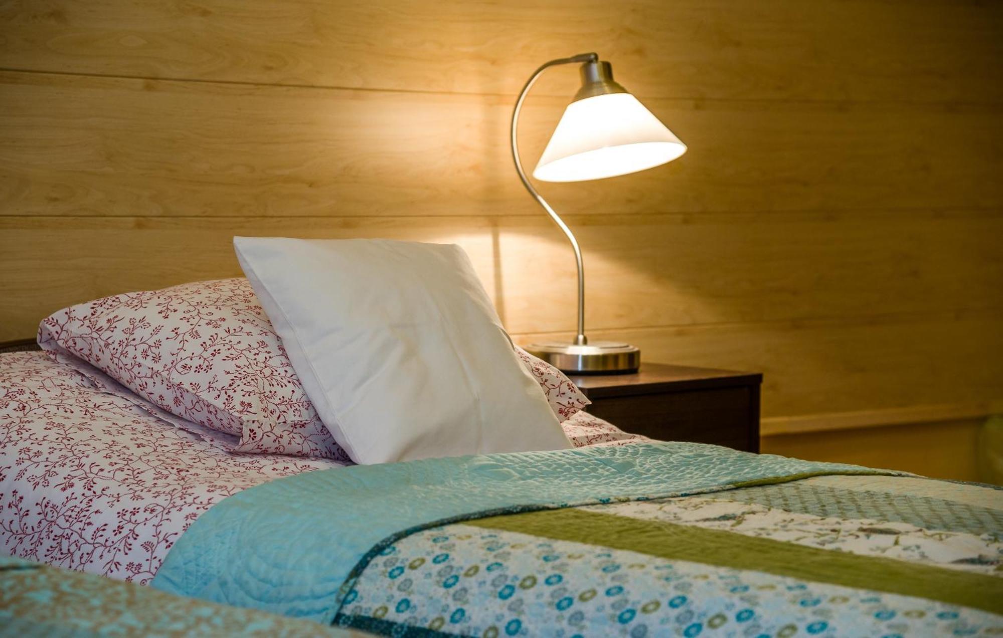 Kamienica Hostel Plock Ruang foto