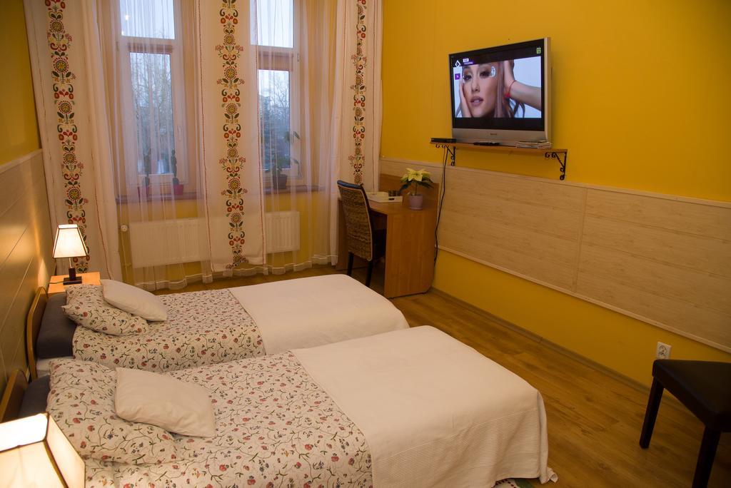Kamienica Hostel Plock Ruang foto